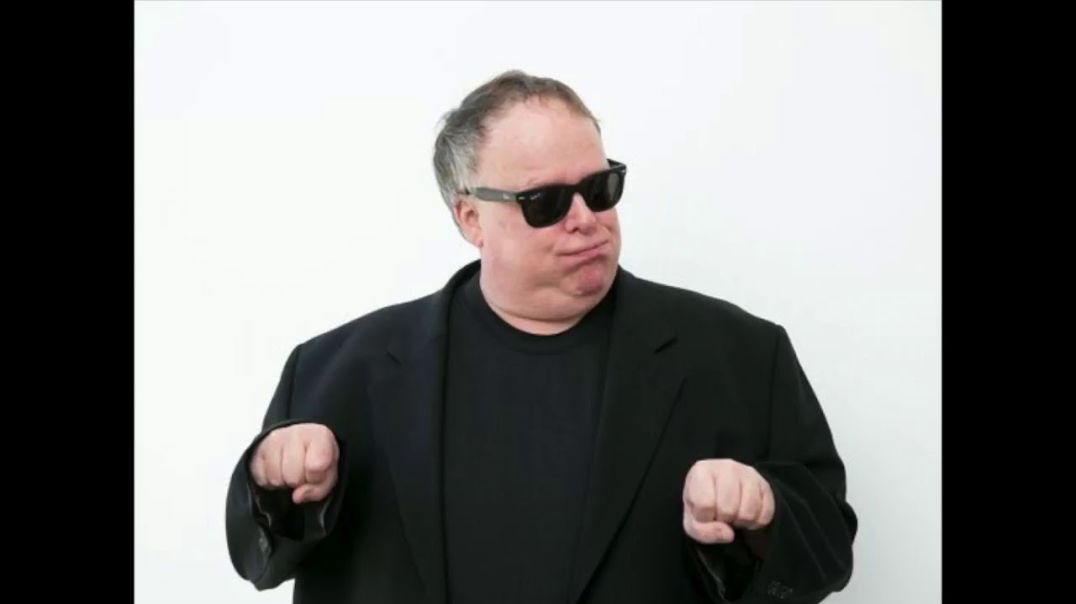 Tom Leykis Feelings About Women Dating Blacks