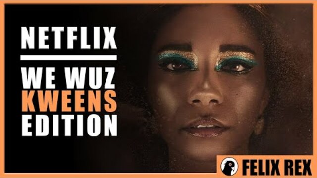 Proud Black Queens: Netflix's Absurd CLEOPATRA Edition