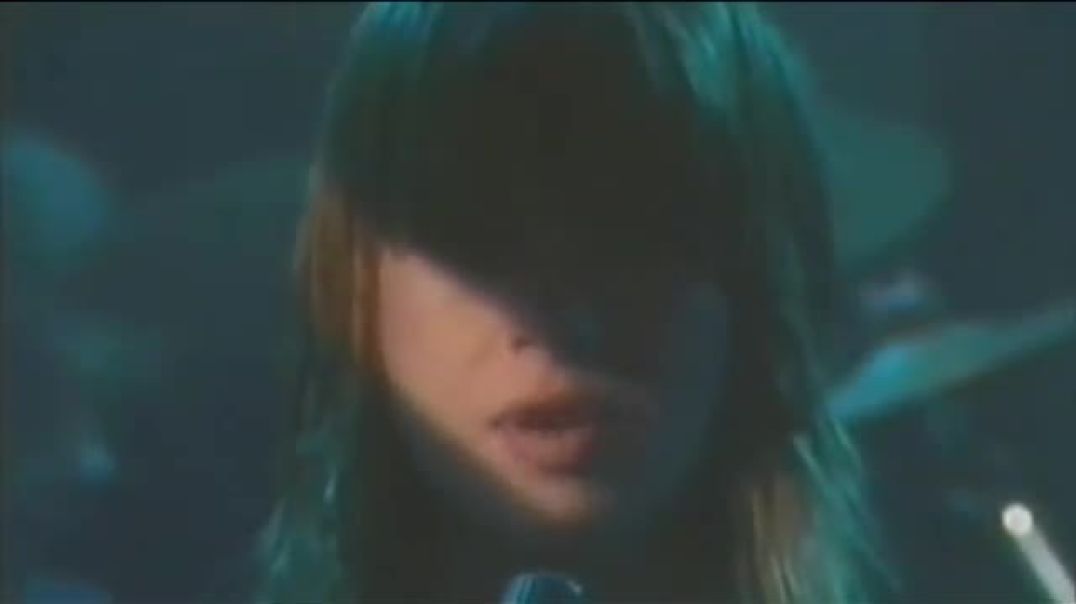 Divinyls ~ Science Fiction (Full Screen)