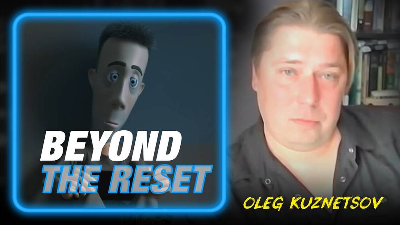 Exclusive Interview with the Maker of "Beyond the Reset"