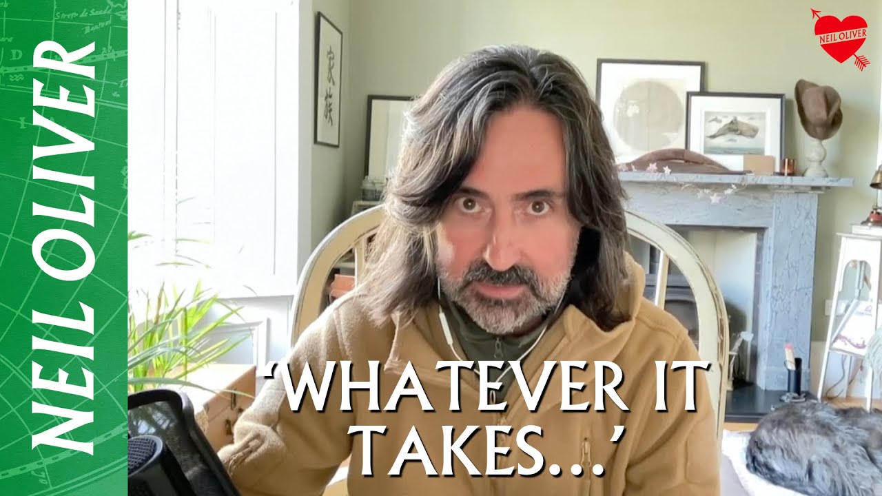 Neil Oliver – They’re pushing us to breaking point!