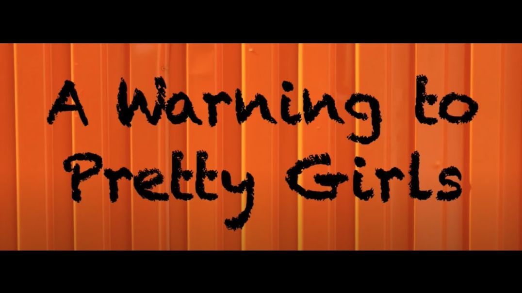 Coach Red Pill - A Warning to Pretty Girls