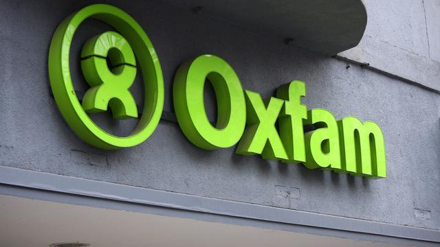 David Icke Clowns Of The Week - Oxfam Wokeness