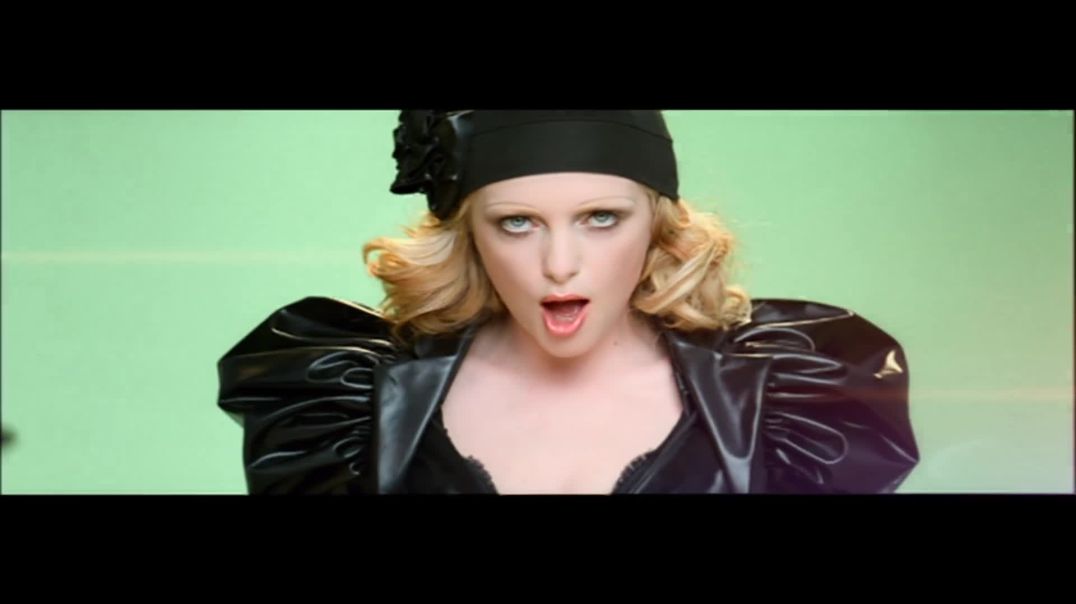 Goldfrapp