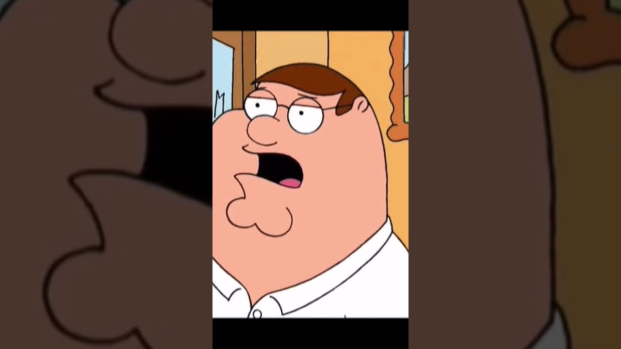 Based Peter Griffin