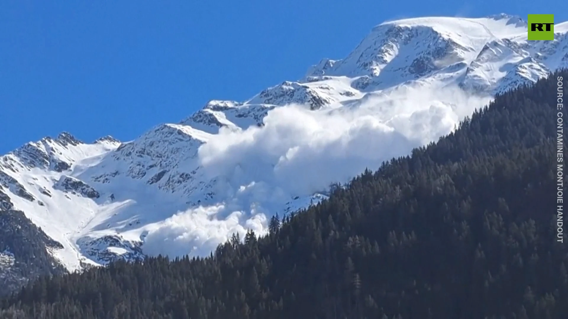 Avalanche kills at least six in French Alps