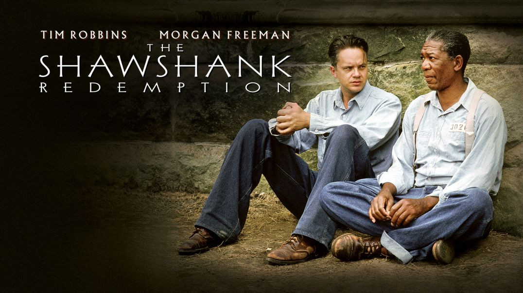 The Shawshank Redemption (1994 - Full Movie 720p) - Movies Every Man Needs To See Series