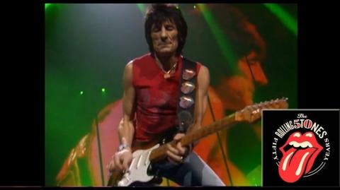 The Rolling Stones - Can't You Hear Me Knocking - Live OFFICIAL
