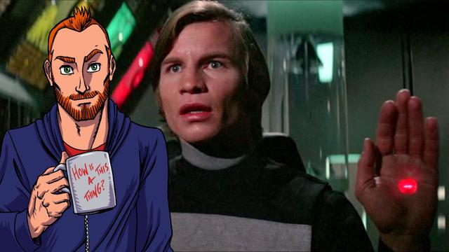 Dystopian Futures: Logan’s Run Review