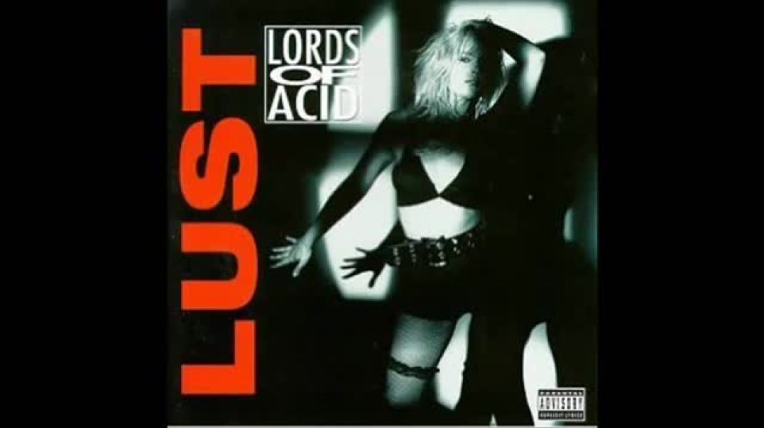 Lords Of Acid