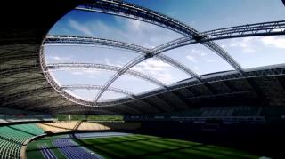 Dome | Big, Bigger, Biggest - S02E09 | NatGeo