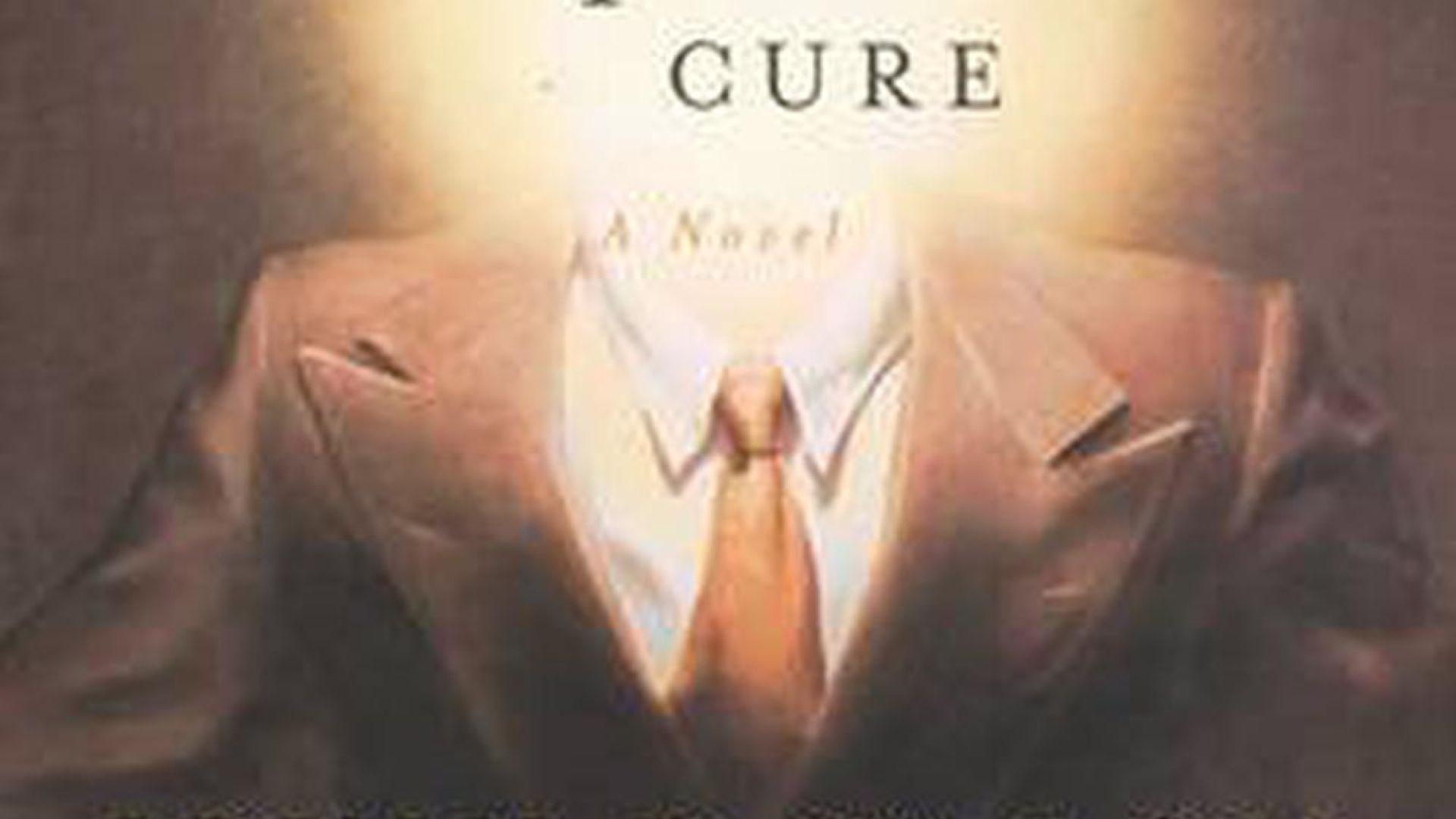 Rumination 9 - Book Review - The Schopenhauer Cure