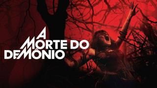A MORTE DO DEMONIO ( 2013 ) - DUBLADO