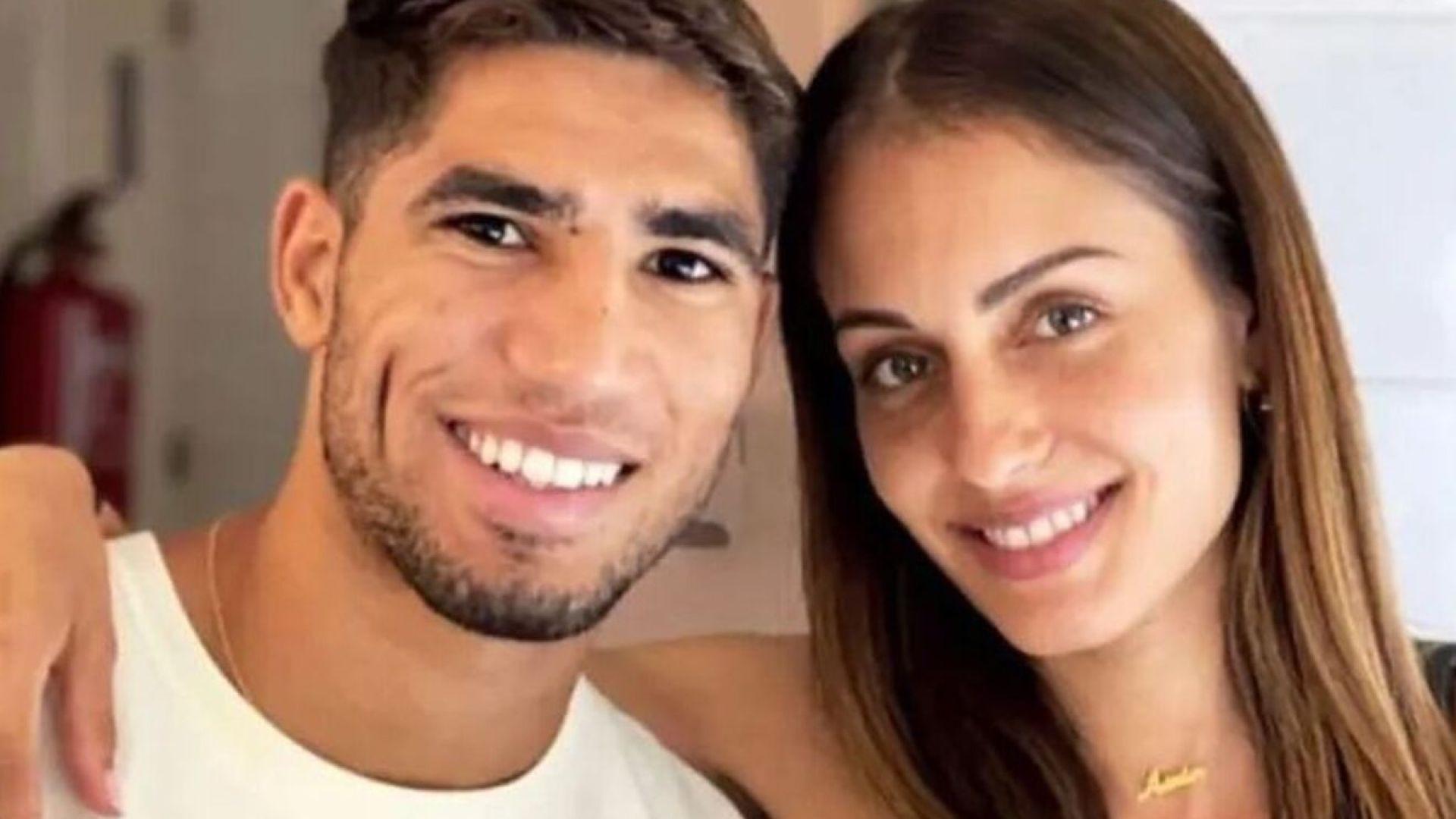 Ashraf Hakimi’s Divorce Is Proof I Was Right About Hojabis