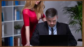 LHLP 128 - 05 Porque se Evita a las Mujeres en el Trabajo