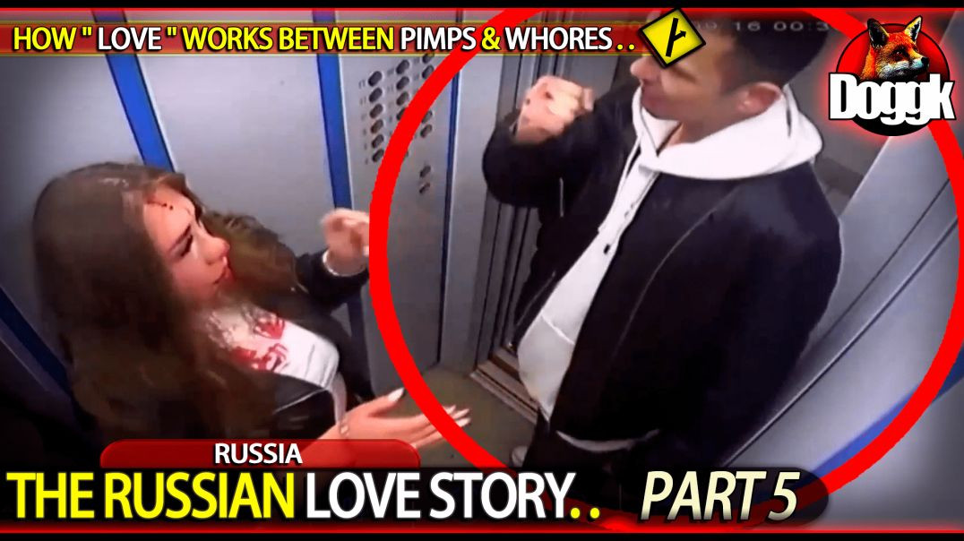 ⁣⁣⁣⁣⁣⁣⁣⁣⁣⁣⁣⁣⁣⁣⁣⁣⁣⁣⁣⁣⁣▶ THE RUSSIAN LOVE STORY.. [ PART 5 ] >> DON'T MISS IT !! ^^