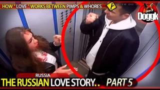 ⁣⁣⁣⁣⁣⁣⁣⁣⁣⁣⁣⁣⁣⁣⁣⁣⁣⁣⁣⁣⁣▶ THE RUSSIAN LOVE STORY.. [ PART 5 ] >> DON'T MISS IT !! ^^
