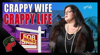 Crappy Wife, Crappy Life | Ride and Roast