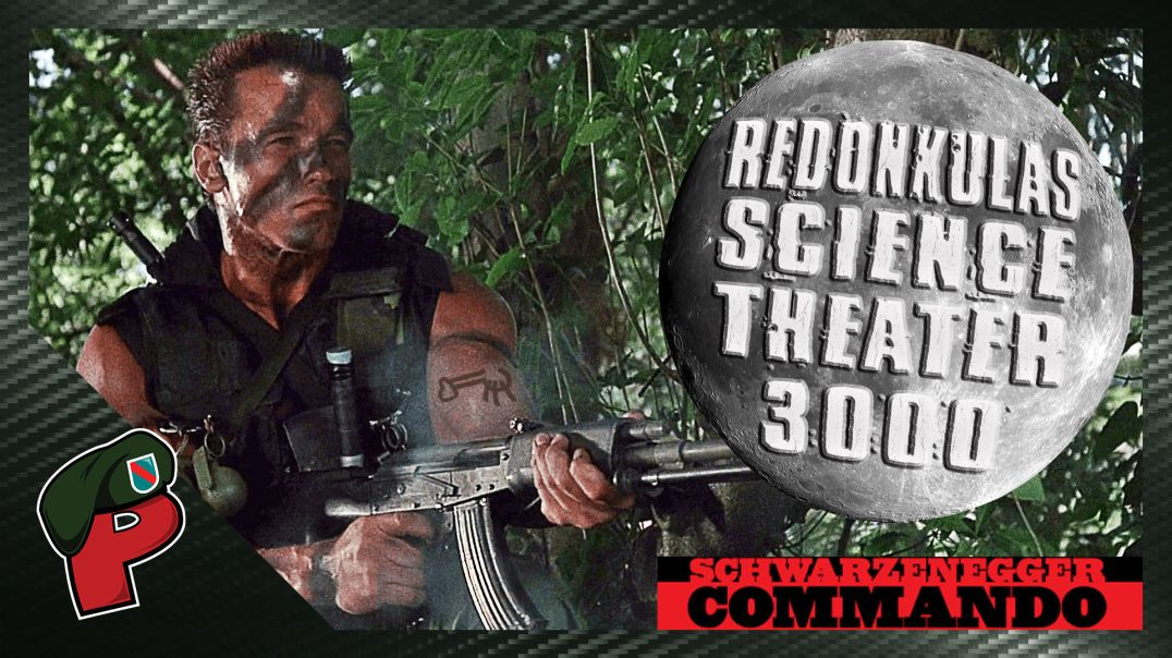 Commando | Supporter Sunday: April 2, 2023