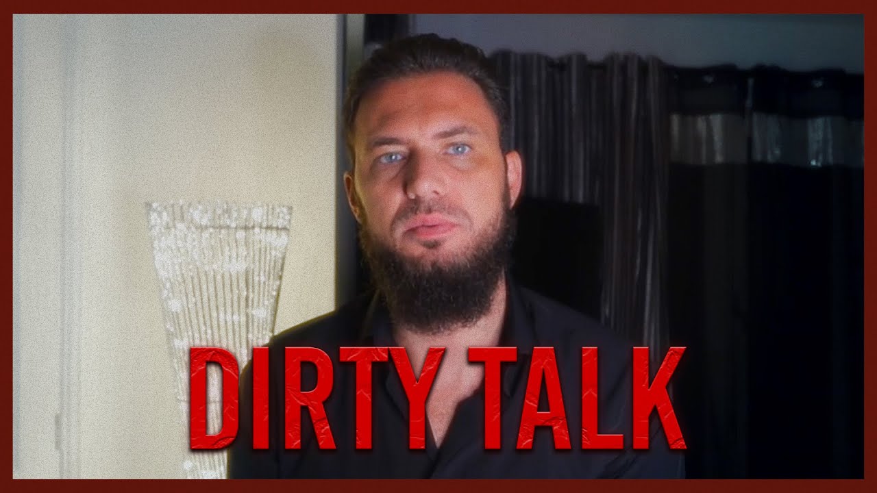 The Truth About Dirty Talk During Intimacy: Can It Be Halal?