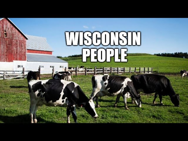 Wisconsinites Suck