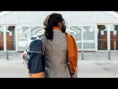 Traveling... so what!  What are your next moves in life?