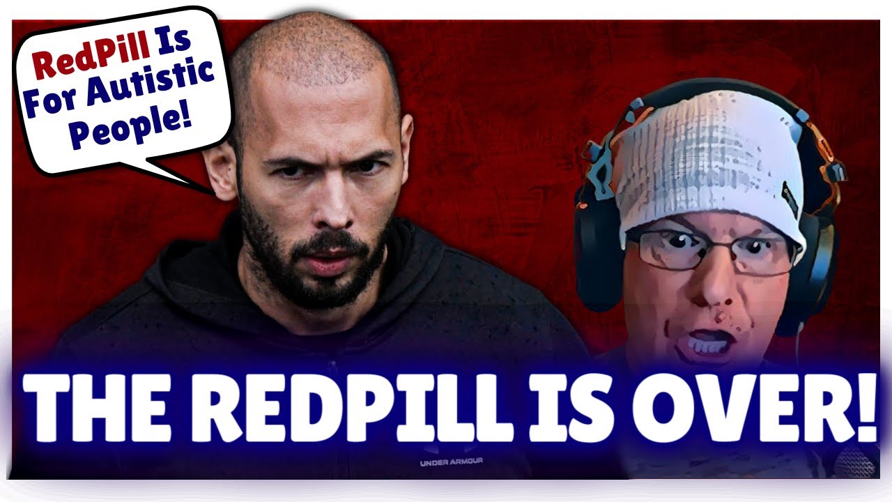 Tate Brothers Are DONE With REDPILL After Rollo Epic Meltdown on Fresh N Fit!!