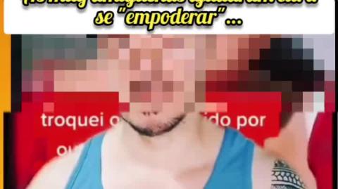 Mais uma (esperta empoderada) no mercado do carrossel...