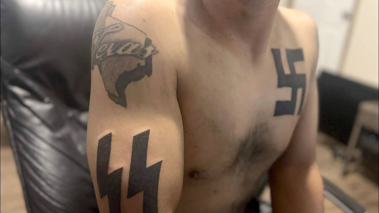 The Rise Of Nonwhite White Supremacists (Are Latinos Becoming White Supremacists)