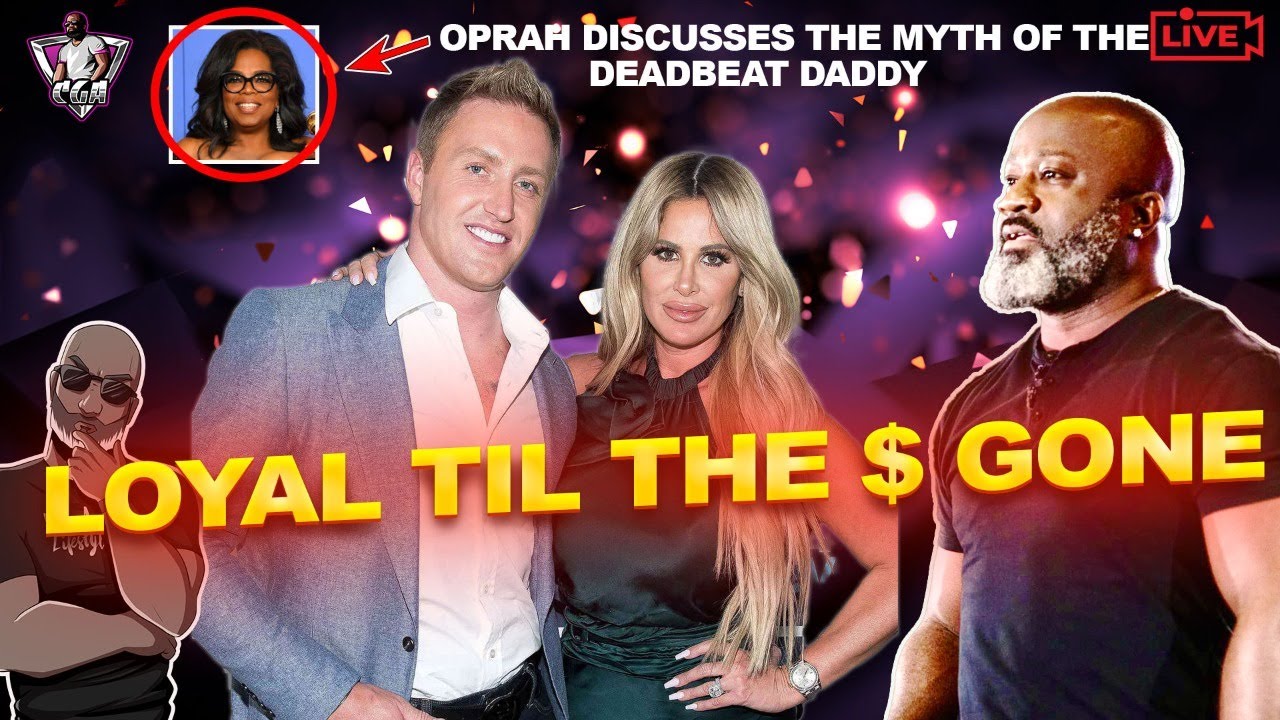 Loyal 'Til The $ Is Gone! RHOA's Kim Divorces Husband Kroy At $1.5  Mil IRS Bill