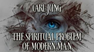 Modern Man In Search Of A Soul...