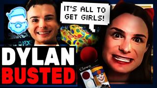 Dylan Mulvaney Finally Admits The Scam!