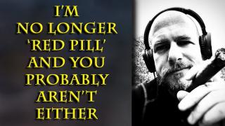 Everyone in the 'men's spaces' are wrong. Except me.