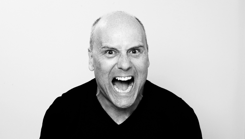 Stefan Molyneux vs AI! (Audio)