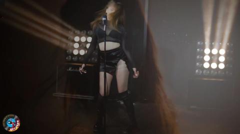 Scorpions - Rhythm Of Love Cover by Daria Bahrin