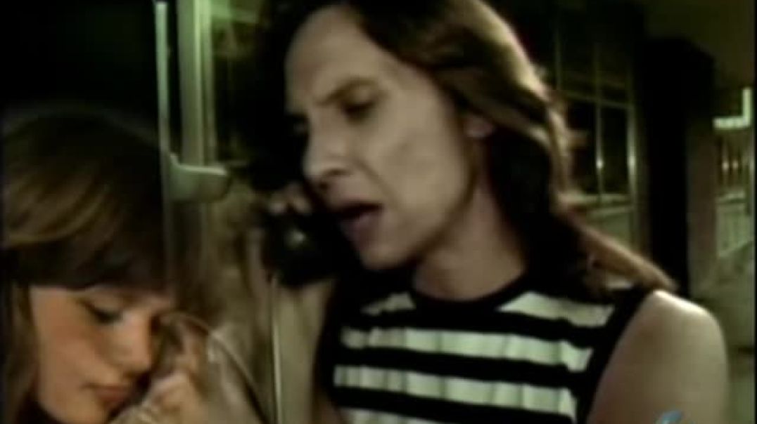 Benny Mardones - Into the Night ( Full Original Video 1980)