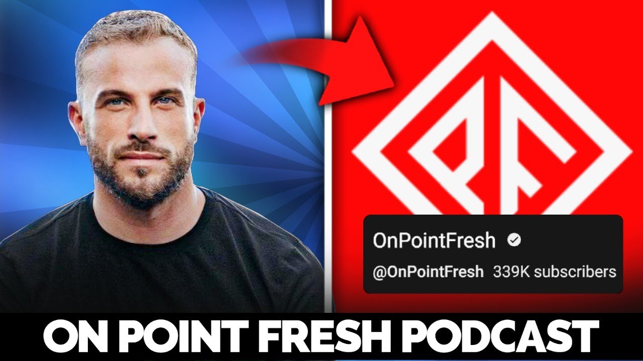 @OnPointFresh Podcast (+ Blackpiller Gets Caught In A Lie)