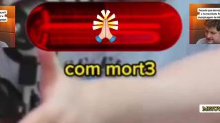 A culpa de Eva e o manginismo de Adão!
