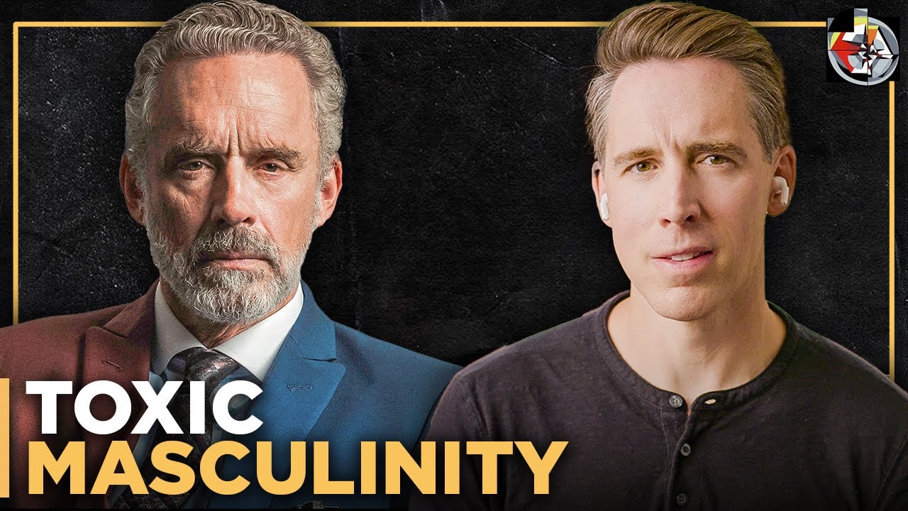 Responsibility as Antidote to Despair | Senator Josh Hawley | EP 361