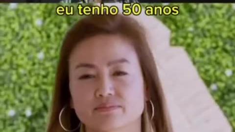 Enquanto isso no televisor