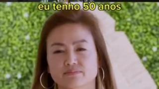 Enquanto isso no televisor