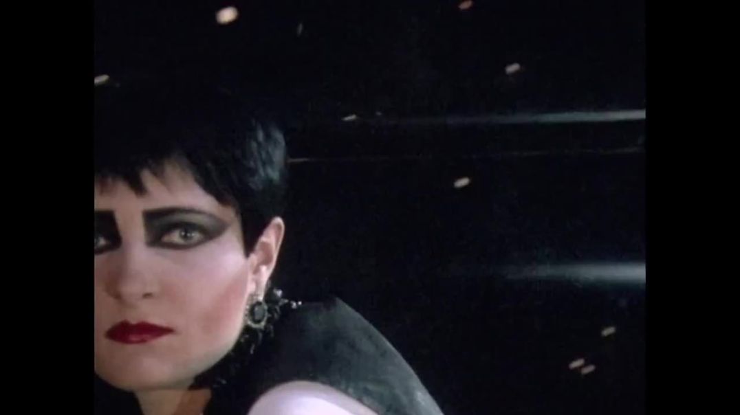 Siouxsie And The Banshees - The Passenger