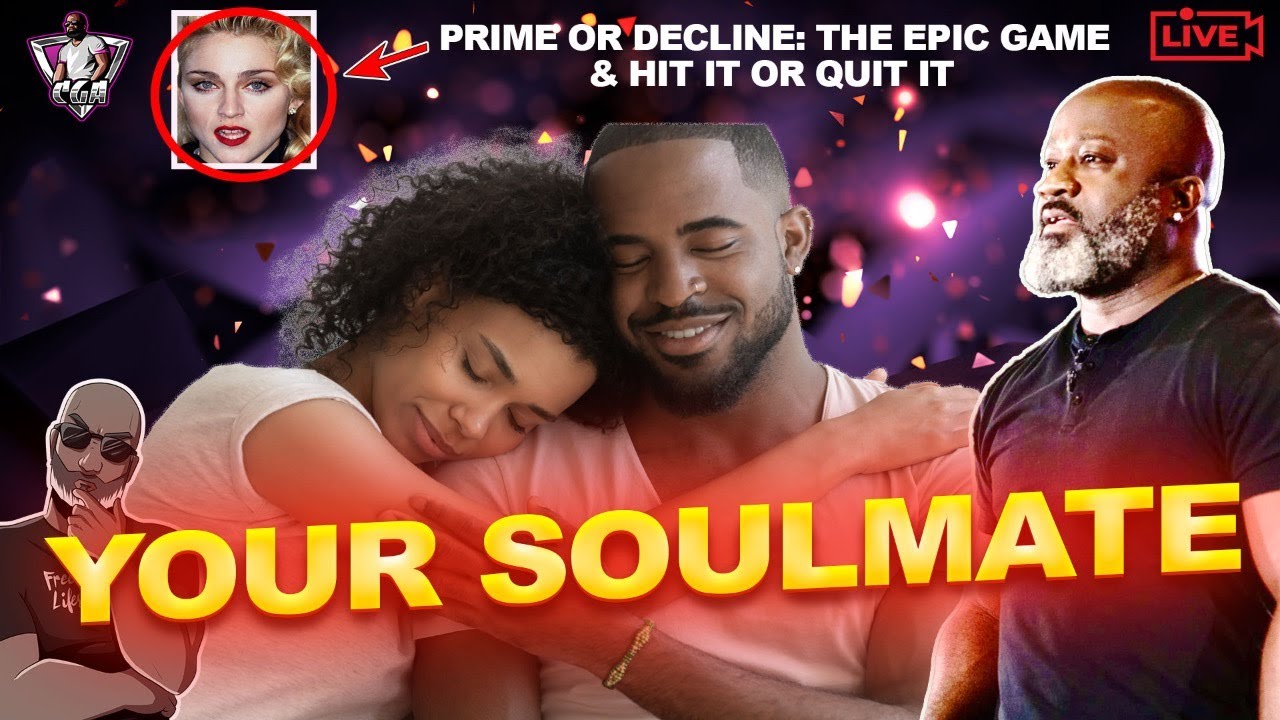 You Already Met Your Soulmate, But You Messed It Up | Epic Game Of Prime & Decline