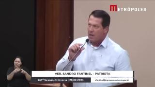 O ÇúL é o Meu País