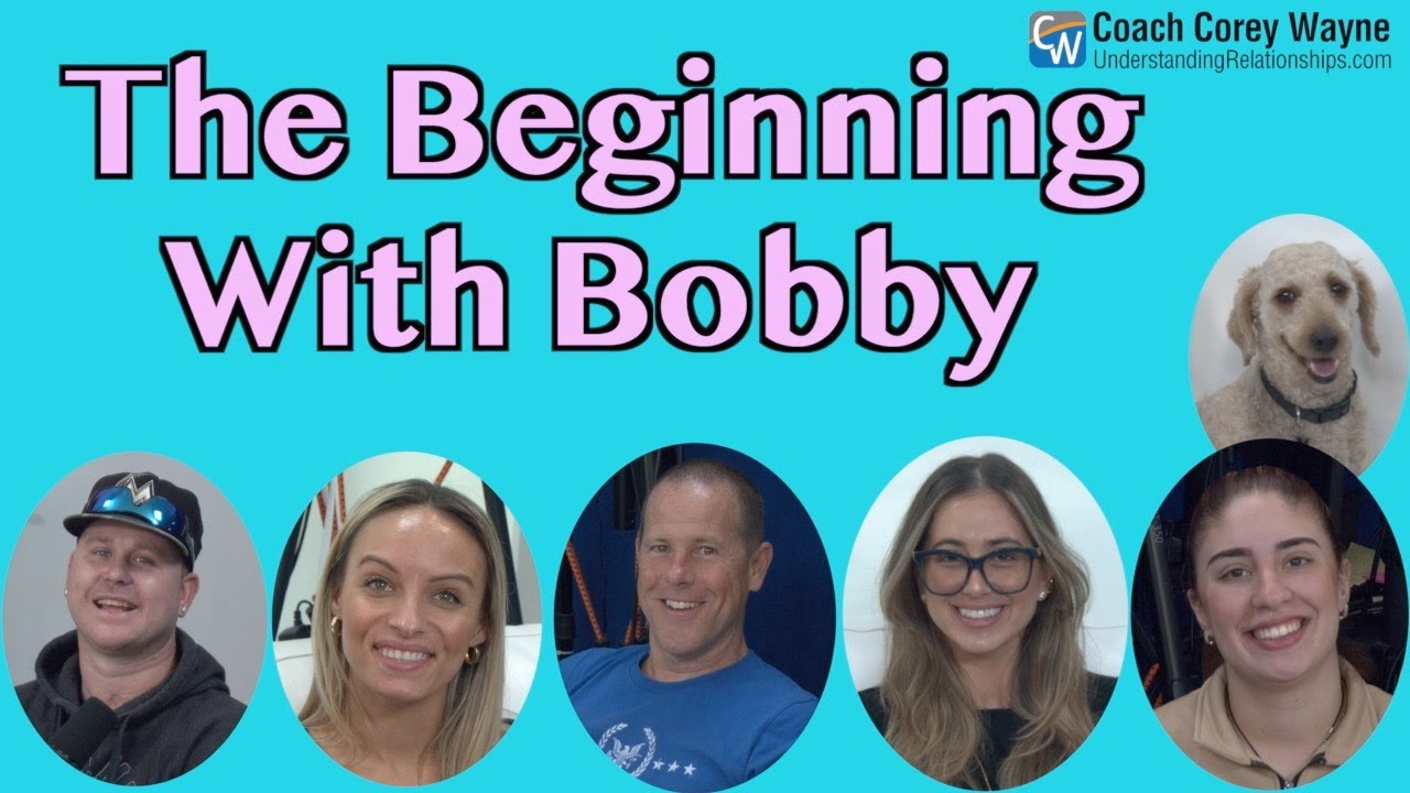 The Beginning With Bobby