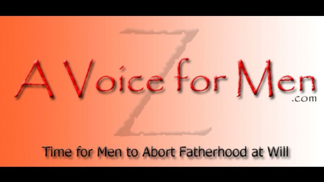 Time for Men to Abort Fatherhood at Will