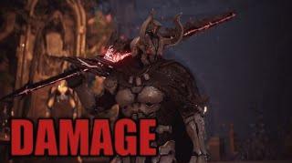 Power house clash: BERSERKER vs YACHA | Black Desert Mobile - Berserker [Karkea]