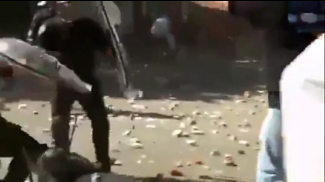 Celebrating International Riot Police Day - Every Day.