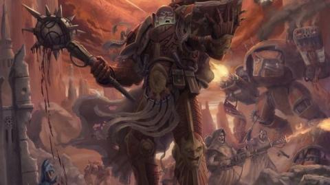 ARCHIVE  - Feminism's inferno - Chapter 1 - The Pits of Envy.