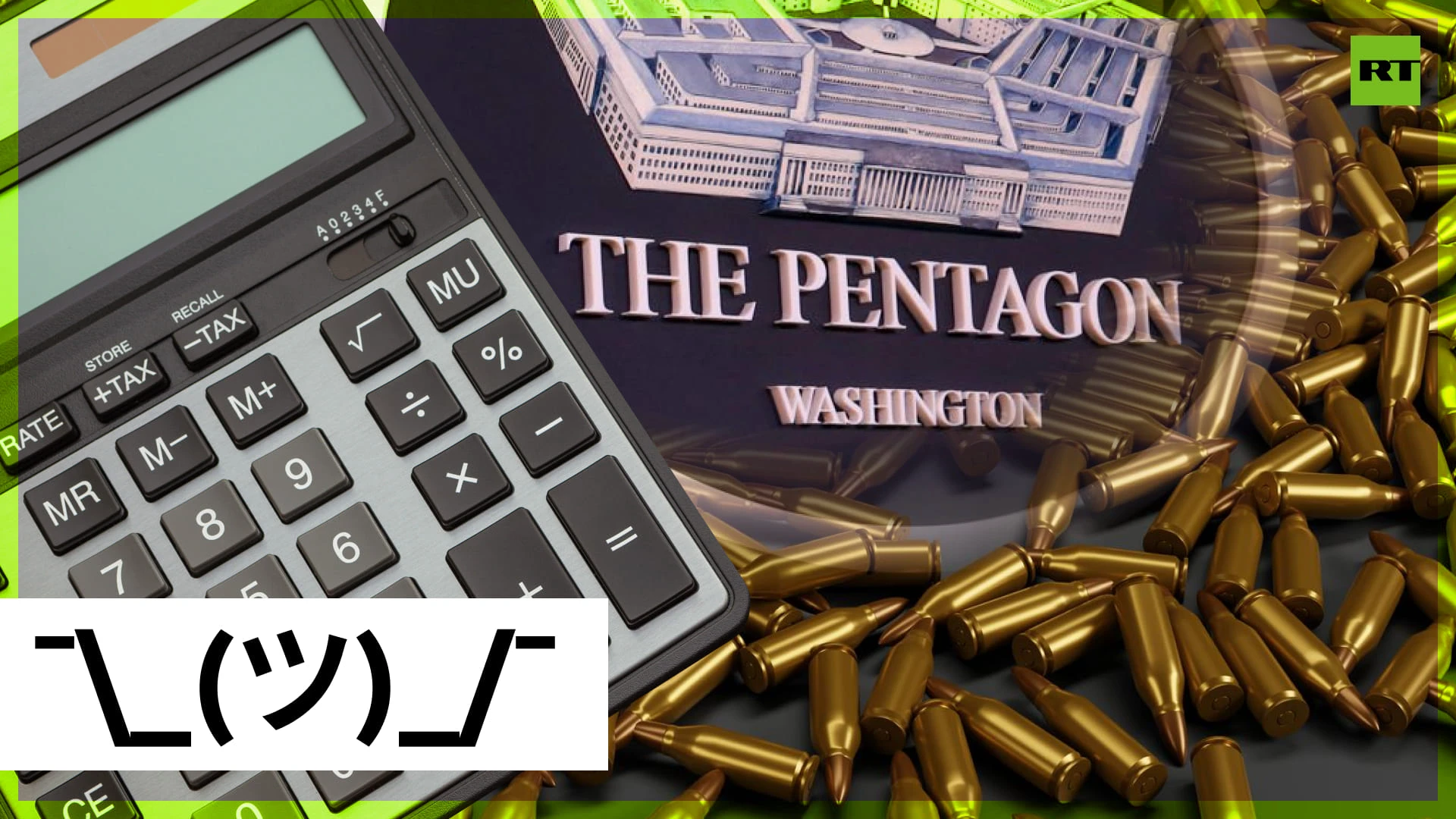 Pentagon overvalues Kiev military aid by $3 bln due to accounting method